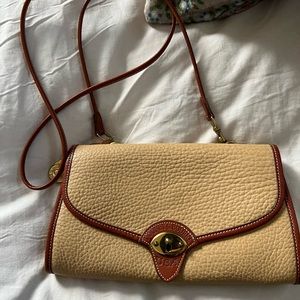 Larger Dooney and Bourke Crossbody